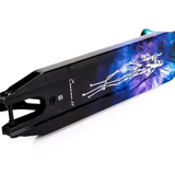 Ethic DTC Erawan V2 Deck, Blue Iridium