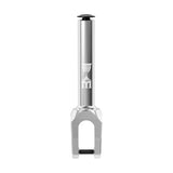 Tilt Selects Miller Fork - Silver