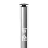 Tilt Selects Miller Fork - Silver