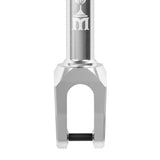 Tilt Selects Miller Fork - Silver