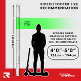 Root Industries Type R Mini Pro Scooter