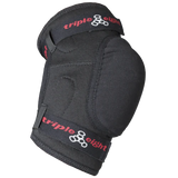 Triple 8 Stealth Hardcap Elbow Pad