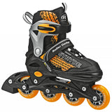 RDS Stryde Adjustable Inline Skates