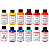 Angelus Acrylic Leather Paint 118ml Bottle