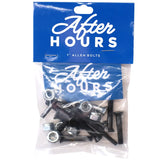 After Hours Allen Mounting Hardware, Multi