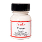 Angelus Acrylic Leather Paint 29.5ml Pot