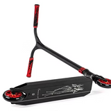Ethic DTC Erawan V2 Complete Scooter - Red