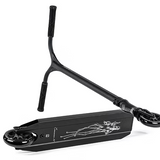 Ethic DTC Erawan V2 Complete Scooter - Black