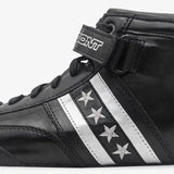 Bont Quadstar Carbon Boot Only