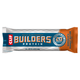 CLIF Builders Protein Bar Chocolate Peanut Butter