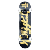 Traffick Complete - Black/Gold