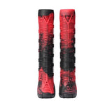 Envy Handgrip V2: Red and Black