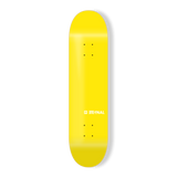 Eternal Deck 8.0 Neon Yellow