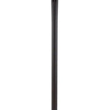 Ethic DTC Trianon T-Bar, Black