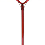 Ethic DTC Dynasty V2 Bar, Transparent Red