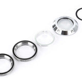 Ethic DTC Oracle Headset Chrome