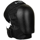 S-One Youth Pro Knee Pads Black