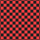 Fruity Griptape - Black/Red Checkers