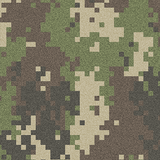 Fruity Griptape - Digital Camo