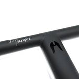 Ethic DTC Trianon T-Bar, Black