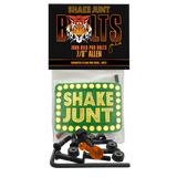 Shake Junt Hardware John Dilo 7/8 Allen