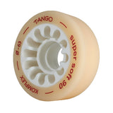 Komplex Tango Wheels set of 8 (made in Italy)