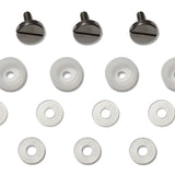 S1 Lifer Visor Mounting Hardware