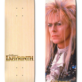 Madrid x Labyrinth Deck 8.25 Goblin King