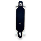 NANA Complete 40 Push Ranger Dropthrough Billow Blue