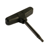 Powerdyne 5mm T Handle Thumb Saver Allen Wrench