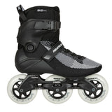 Powerslide SWELL Lite Black 100mm