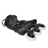 Powerslide SWELL Lite Black 100mm