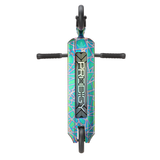Envy Prodigy X Scooter - Oil Slick