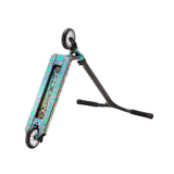 Envy Prodigy X Scooter - Oil Slick