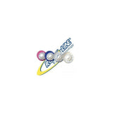 Roll Line Fluido Wheels set of 8