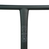 ChromoLite Triple-Butted T-Bar Chromoly Bars