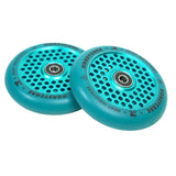 Root Industries HoneyCore Wheels, 110mm, Blue/Blue, *Limited Edition*