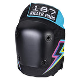 187 Killer Pads Six Pack Complete Pad Set Adult Electric Bolt