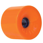 OJ Plain Thunder Juice Orange Skate Wheels 75/78a Set of 4 Skateboard Wheels 75mm