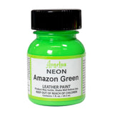 Angelus Acrylic Leather Paint 29.5ml Pot