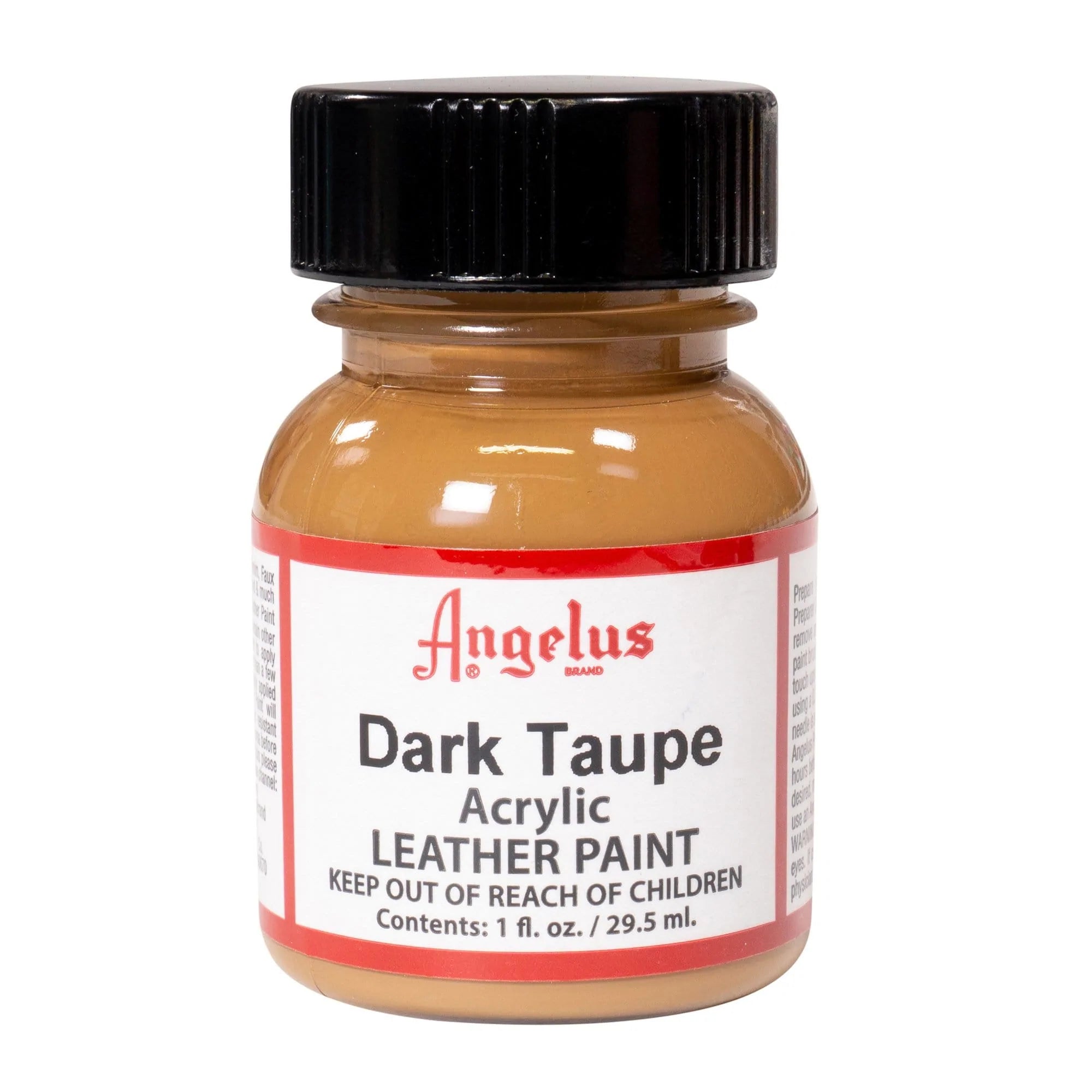 Angelus Acrylic Leather Paint 29.5ml Pot