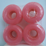 HollaDays: Outdoor Wheels Pack of 4