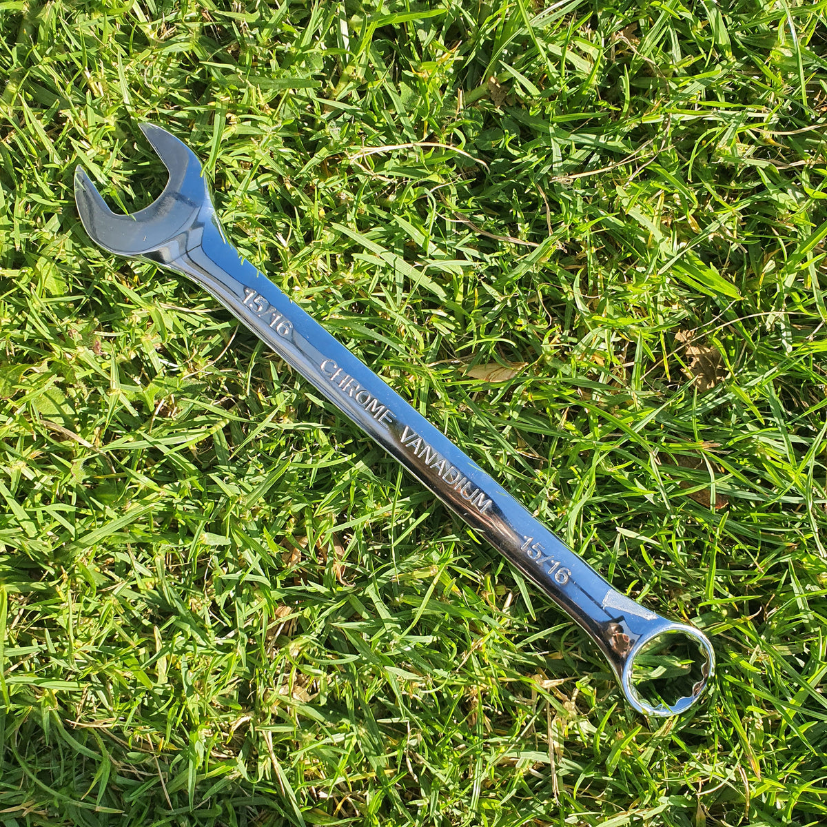 15/16" Standard Toe Stop Wrench Seaside Skates