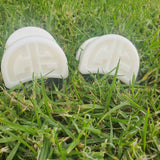 CIB Roller Skate Slide and Grind Blocks
