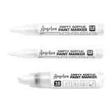 Angelus Empty Paint Marker Single
