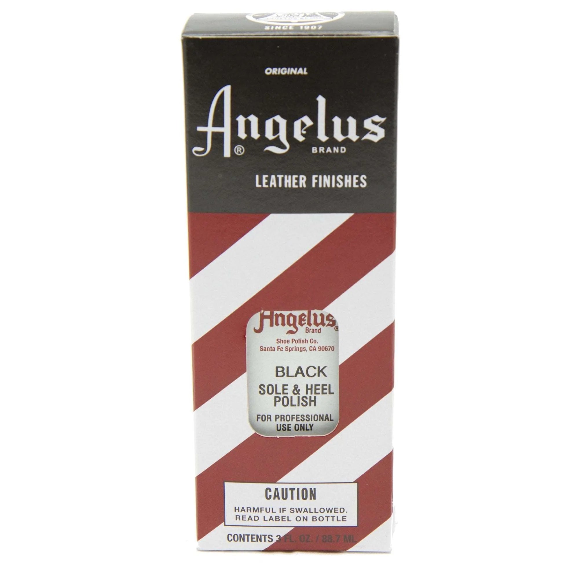 Angelus Sole Heel Polish – Seaside Skates - Main Image