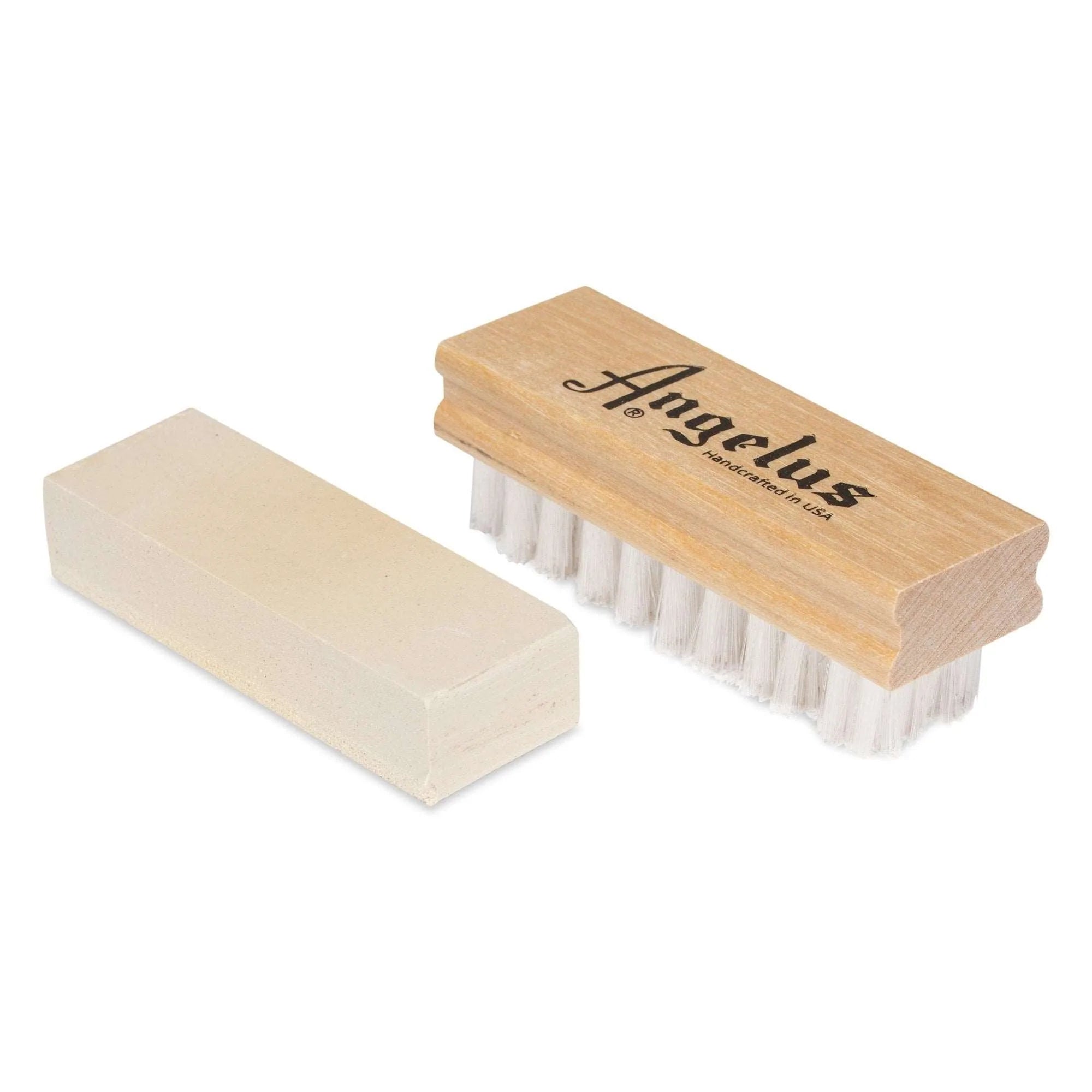 Suede and nubuck kit discount