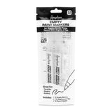 Angelus Empty Paint Marker Set