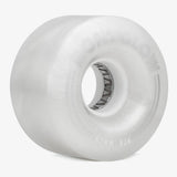 Bont Glow Light Up LED Rollerskate Wheels Pack of 4