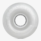 Bont Glow Light Up LED Rollerskate Wheels Pack of 4